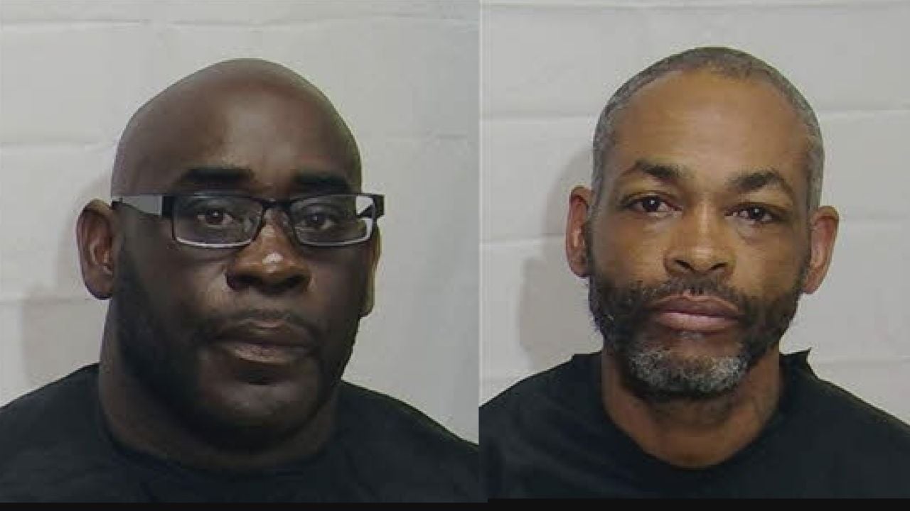 Traffic stop in Chadbourn leads to cocaine trafficking arrests - WWAYTV3