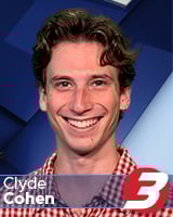 Clyde Cohen Website Photo