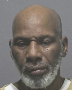Wilmington Police Department: Darwin Jeroe Mcduffie
