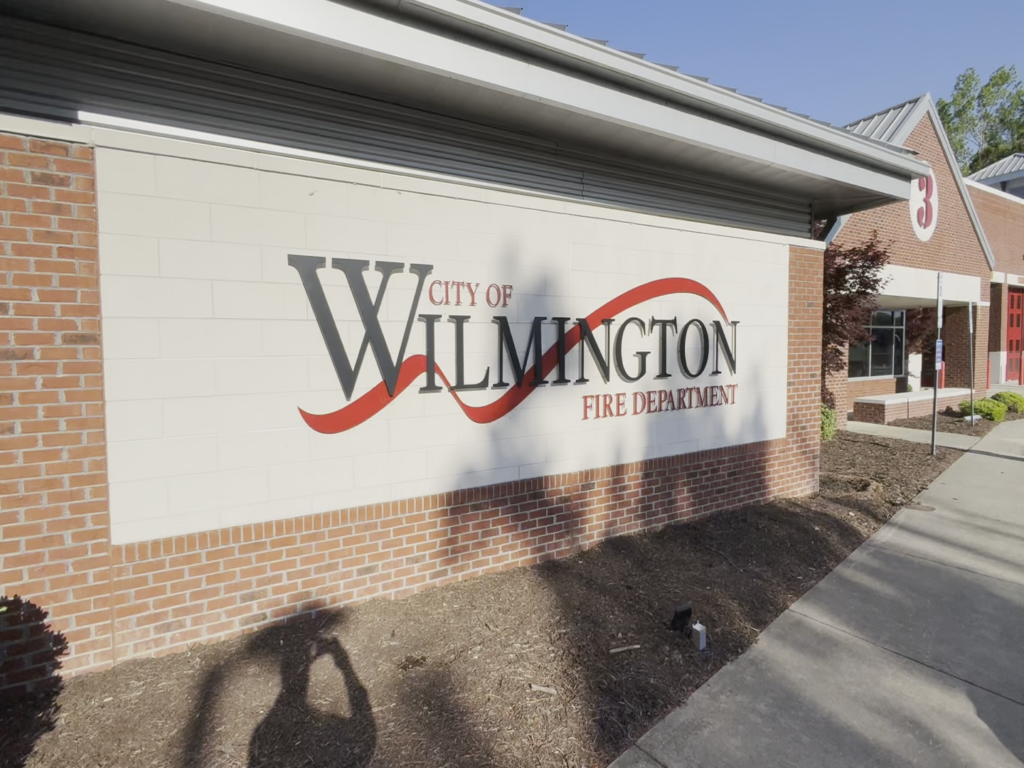 Wilmington Fire
