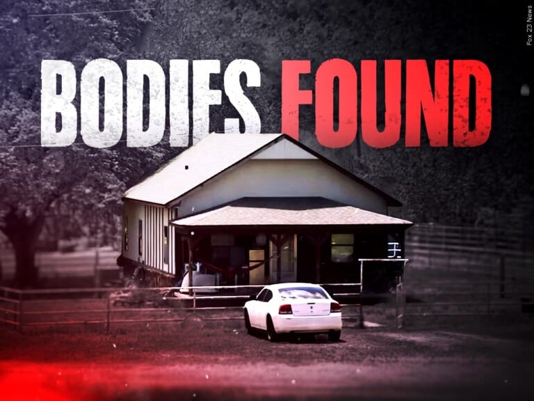 Human Remains Found in Search for Missing USF Doctoral Student