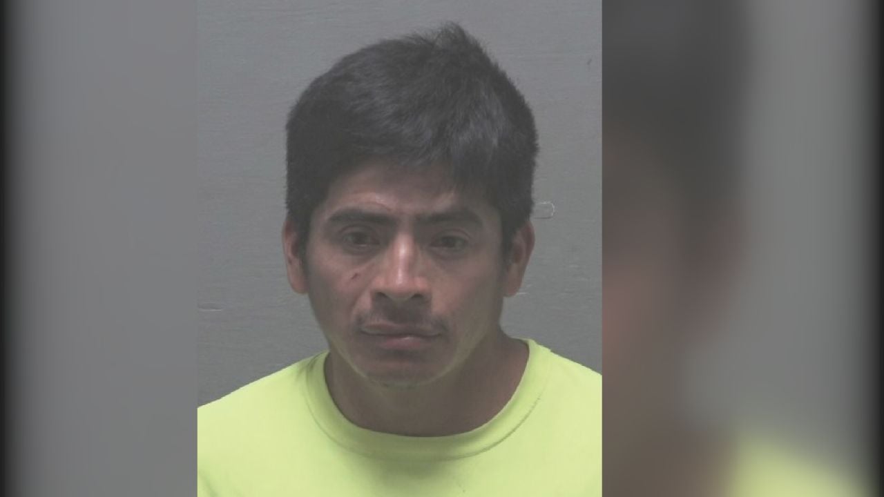 Man charged following stabbing on Eastwood Road in Wilmington - WWAYTV3