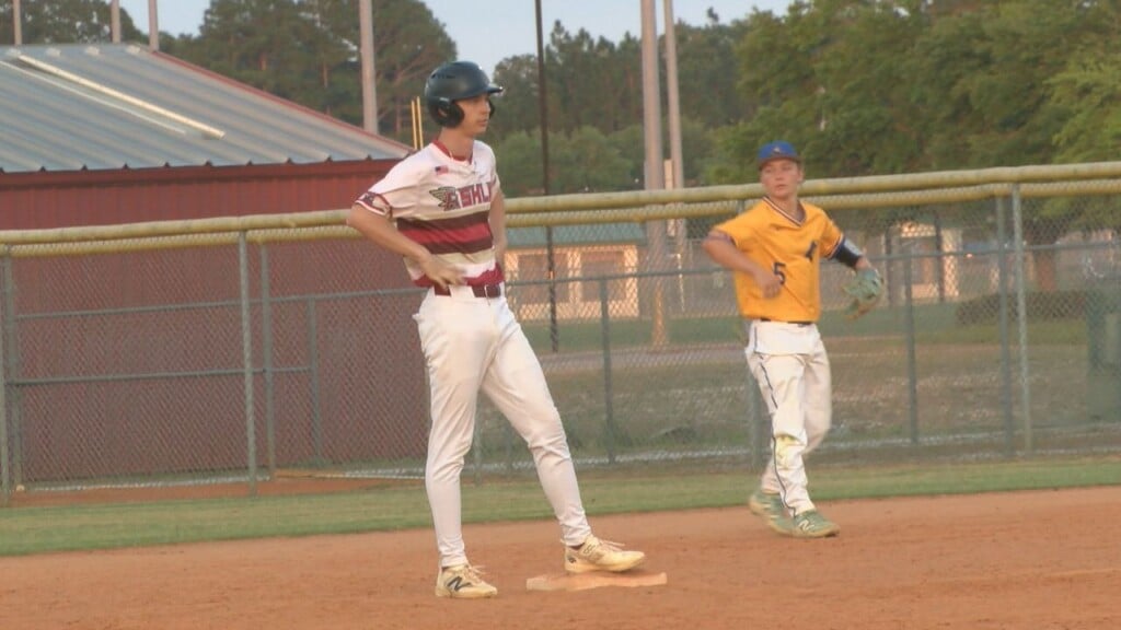 4 14 Ashley At Laney Bb