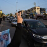 Lebanon Israel Iran War