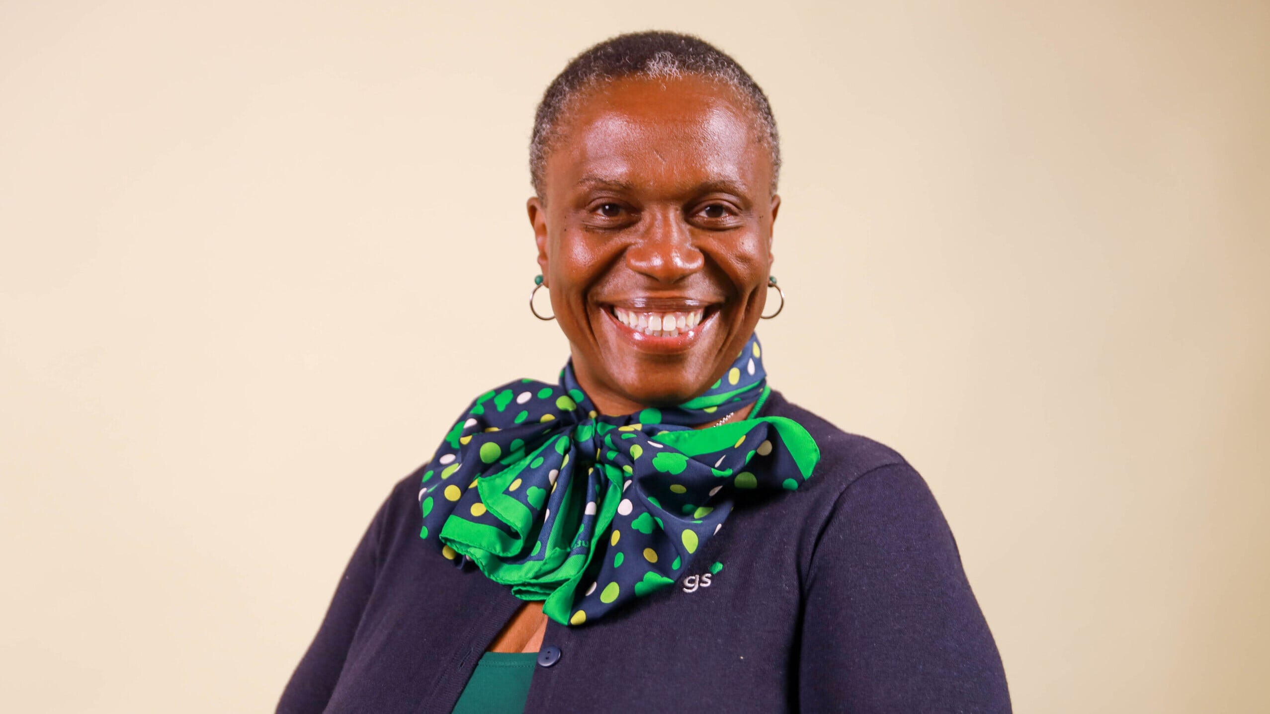 Cheryl Burns named board chair of Girl Scouts – North Carolina Coastal Pines