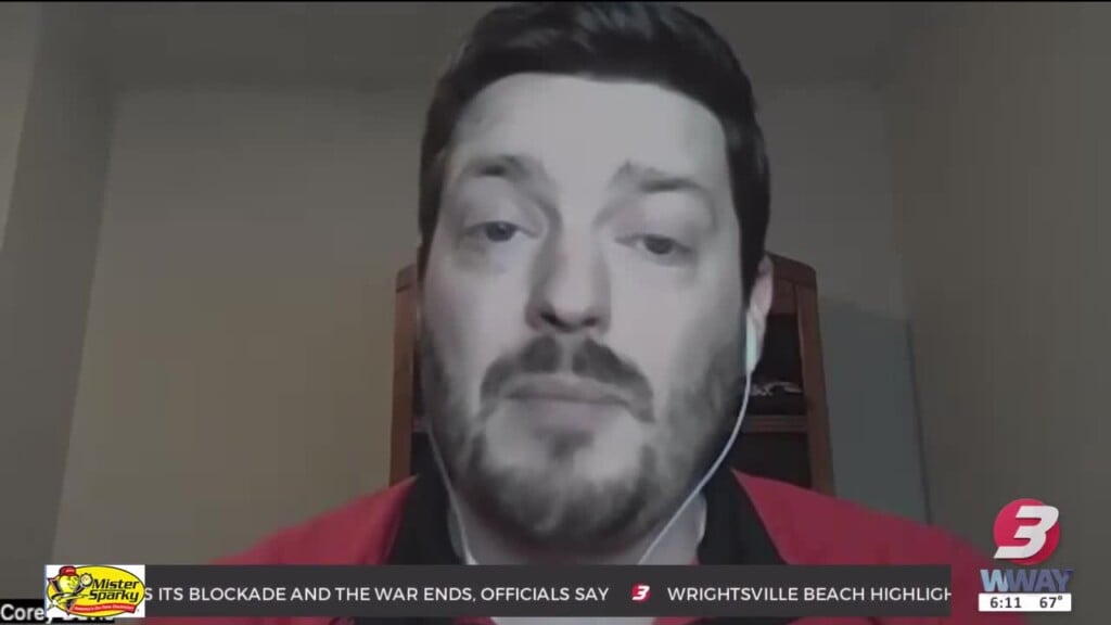 Drought Deepens As Rainfall Falls Short Of Monthly Averages