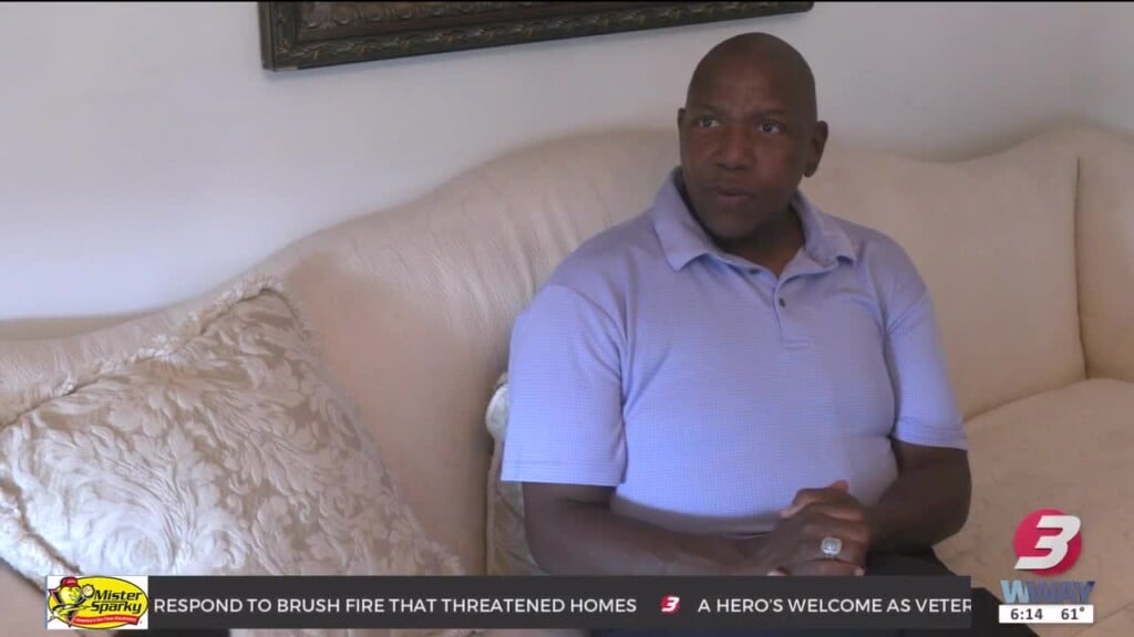 With Reappraisals On Hold, Pender County Commissioner Looks For Next Steps