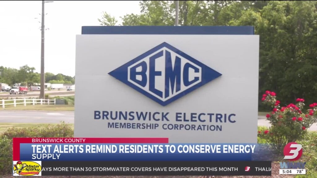 Brunswick Electric Membership Corporation Tips For Customers To Reduce Energy Bill
