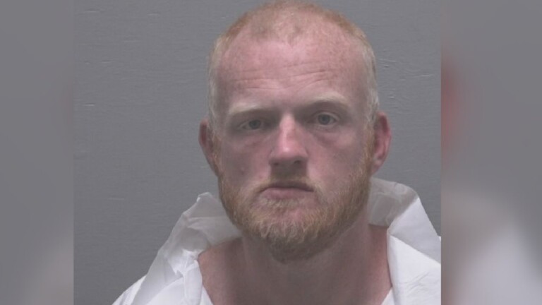 Castle Hayne man charged with second-degree murder in Wilmington - WWAYTV3