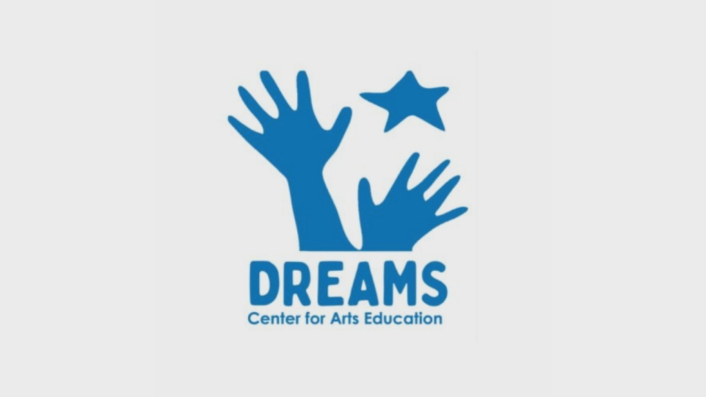 Dreams Of Wilmington Logo