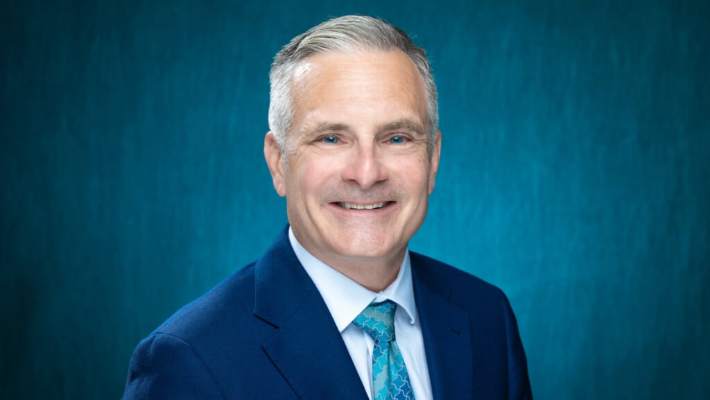 Rob Burrus, Cameron School Of Business