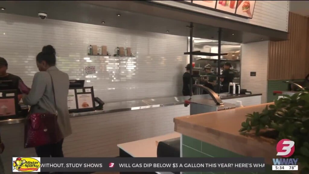 Shake Shack Comes To The Wilmington