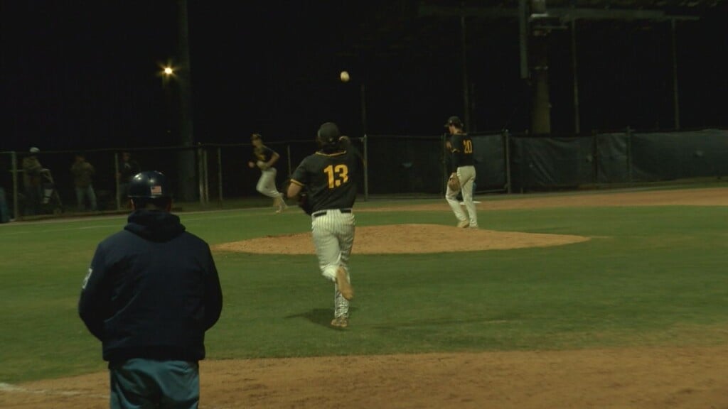 4 8 Topsail At South Brunswick Bb