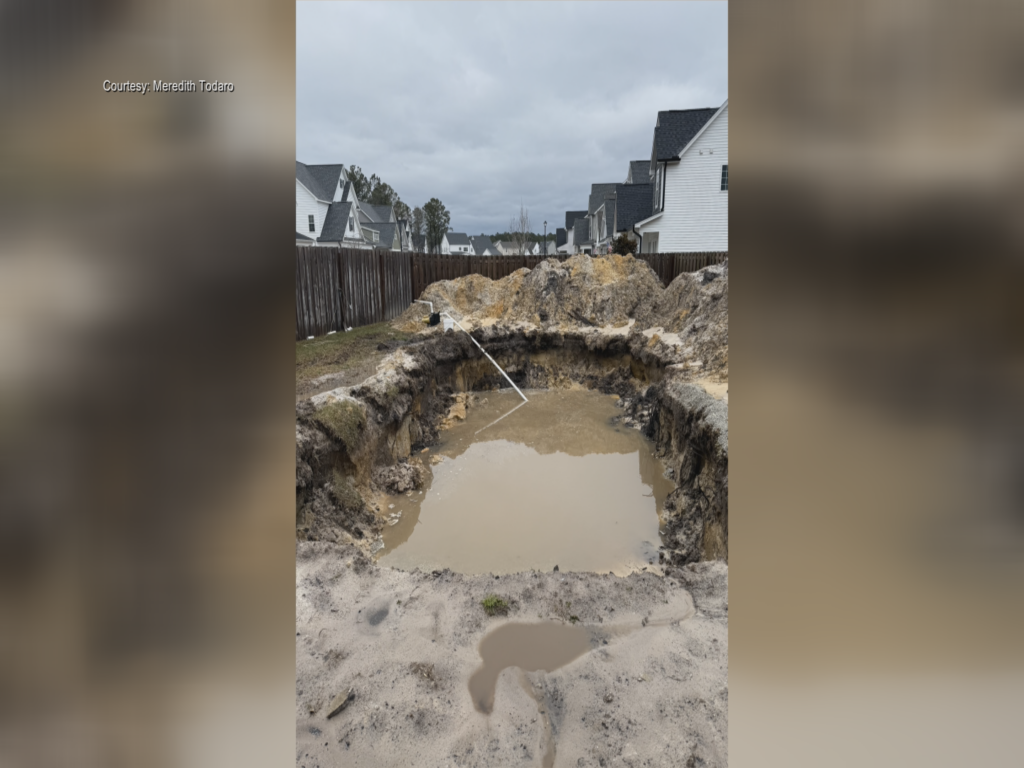 Unfinished pool by Sunrise Pools Inc.