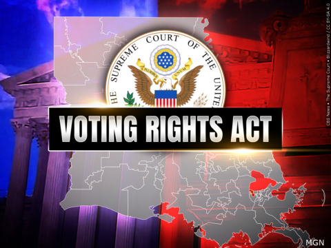 Supreme Court weakens Voting Rights Act in major redistricting case ...