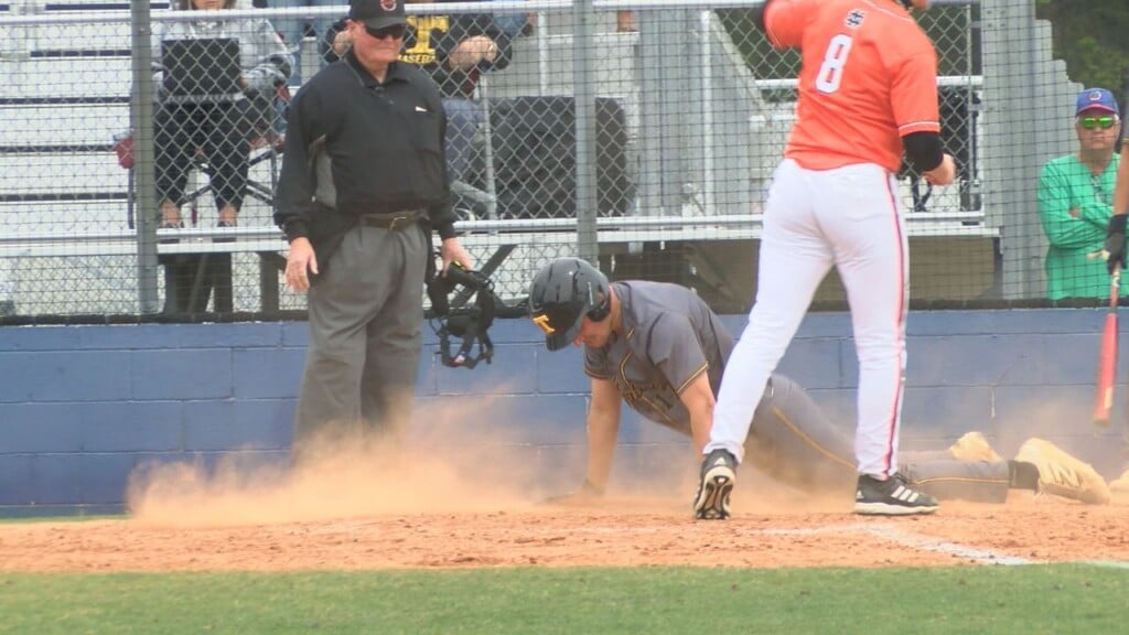 4 7 Topsail Vs North Davidson Bb