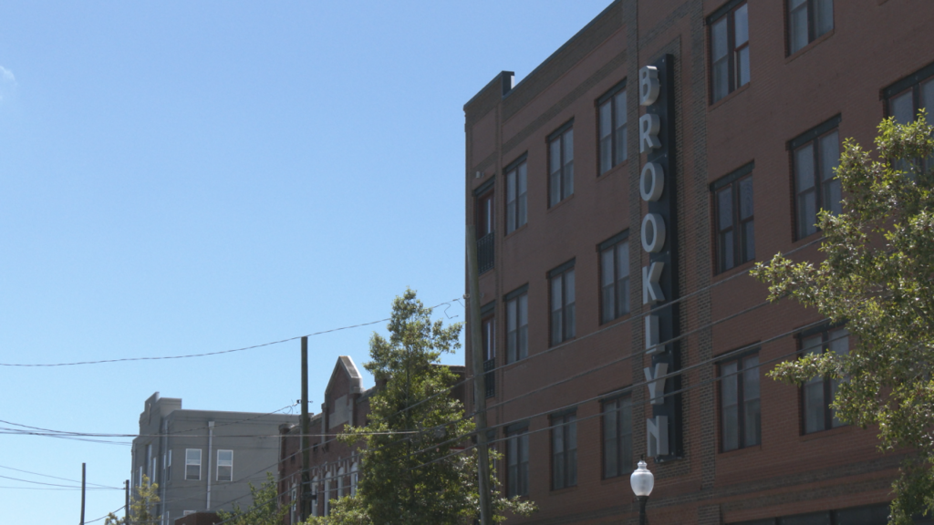 Brooklyn Arts District