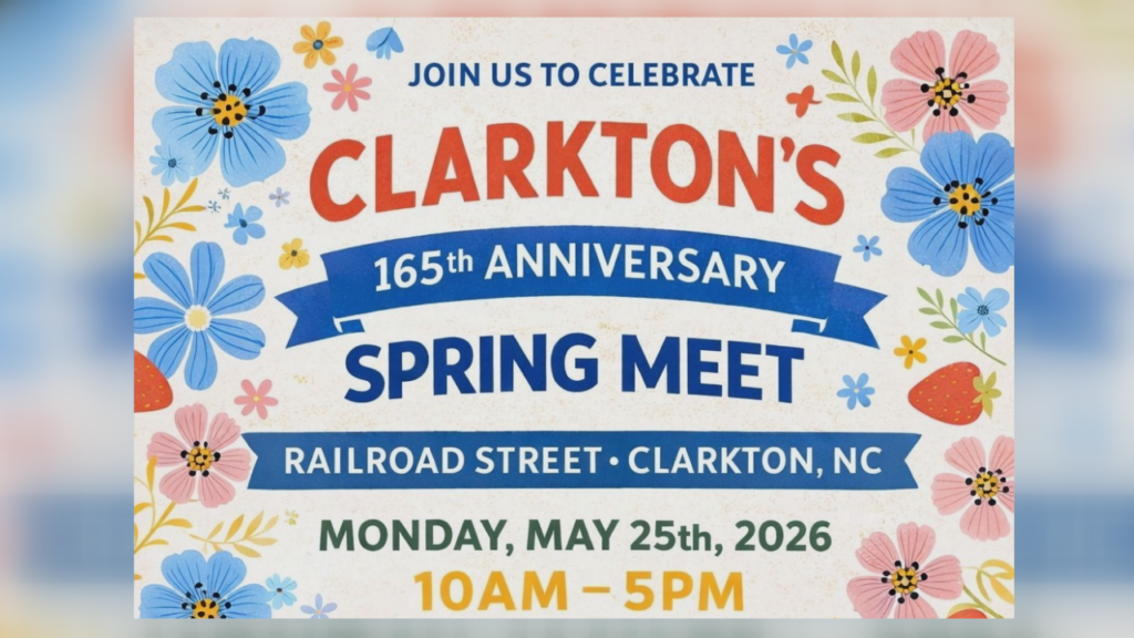 Clarkton Spring Meet 2026