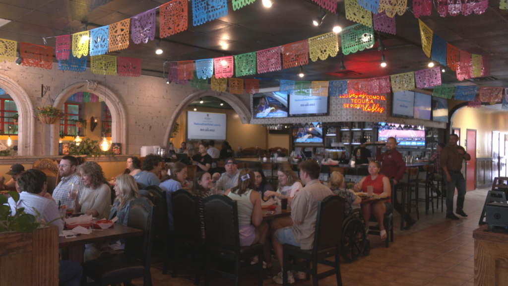 Cinco De Mayo