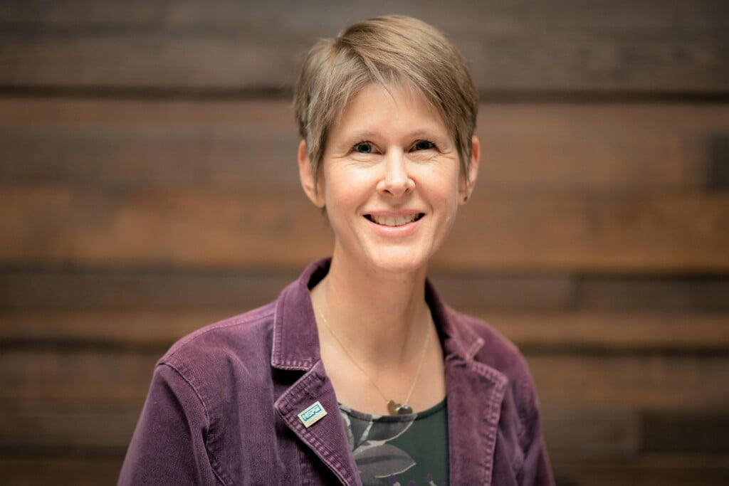 Susan Habina Woolard