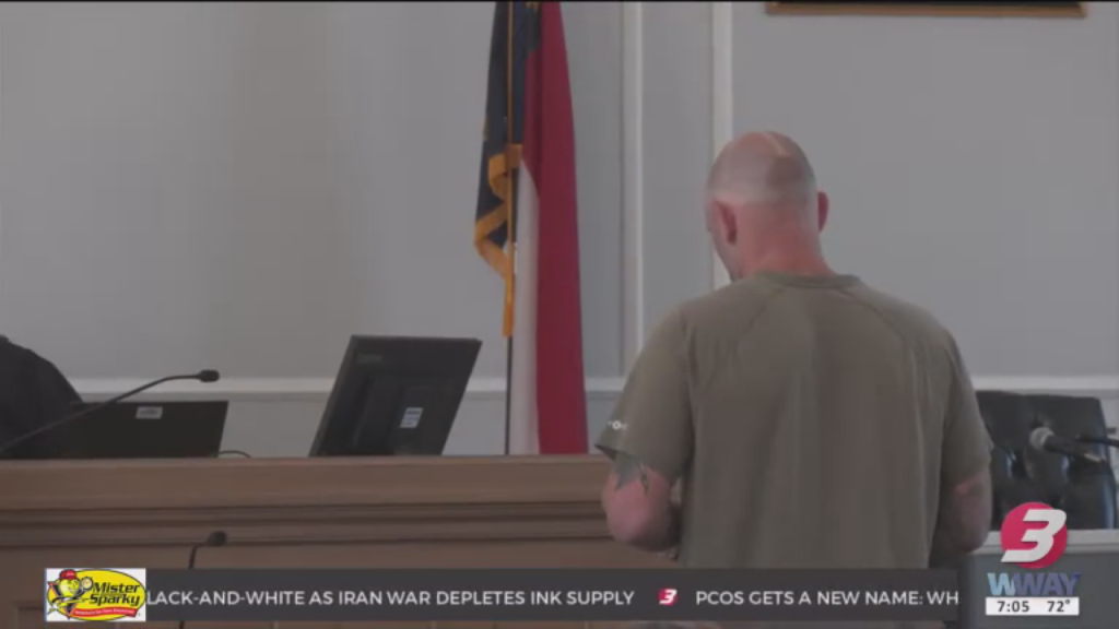 Pool Company Owner Appears In Court Over Unfinished Projects
