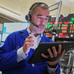 Financial Markets Wall Street