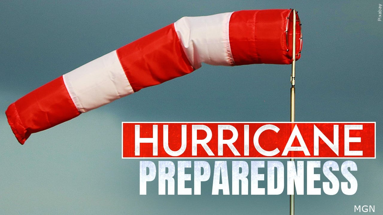 AAA Survey: More Than 1 in 4 North Carolinians Unprepared for Hurricane Season