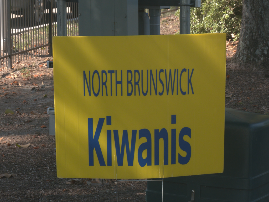 North Brunswick Kiwanis