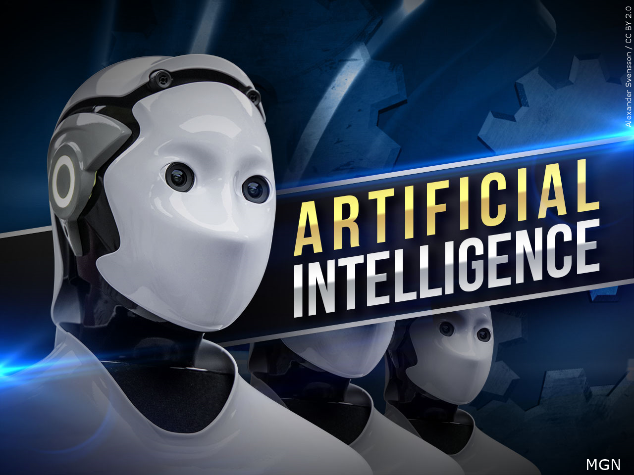Artificial intelligence could potentially eliminate thousands of jobs in New York City, city official says - WWAYTV3
