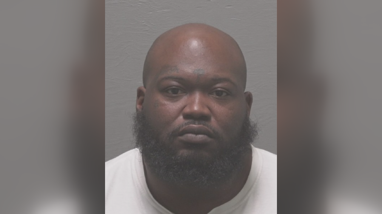 Wilmington man facing multiple narcotics charges after traffic stop ...