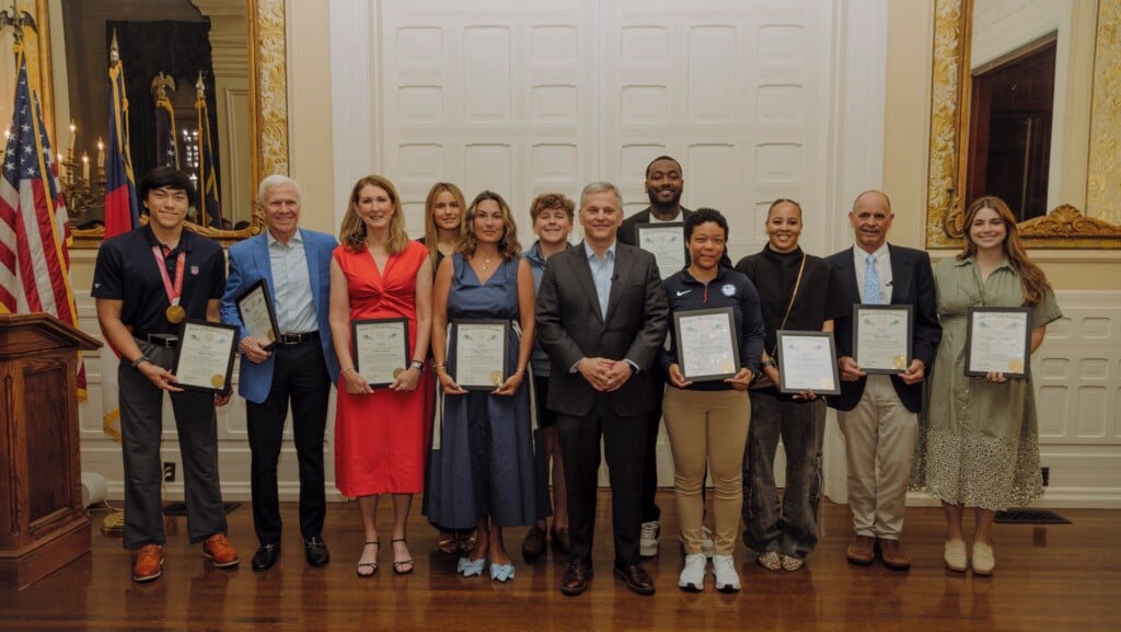 Govsteinaward