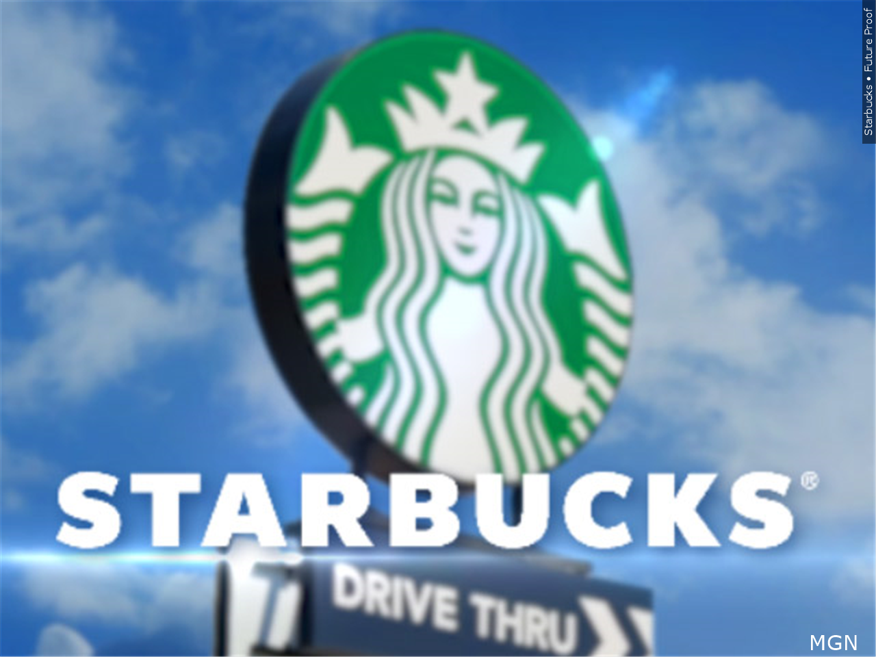 South Korean Starbucks boss apologizes for ad campaign that evoked massacre.