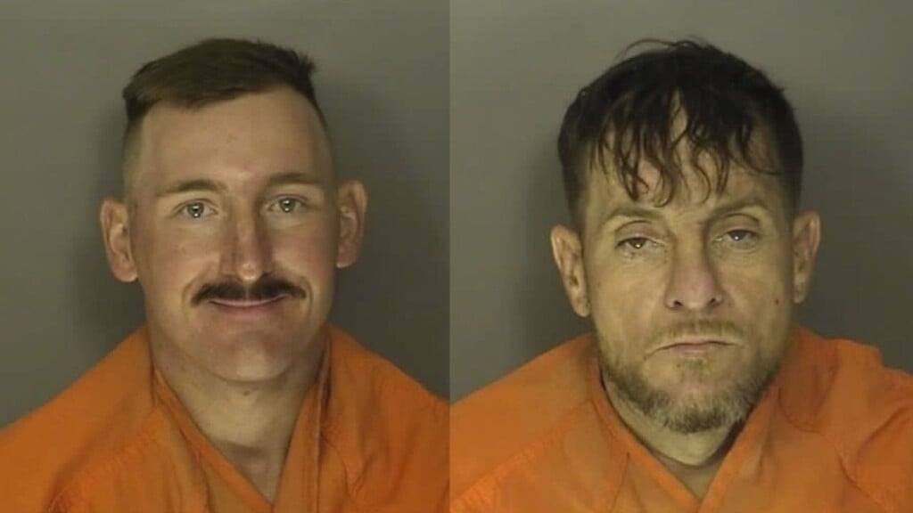 Colco Arrests