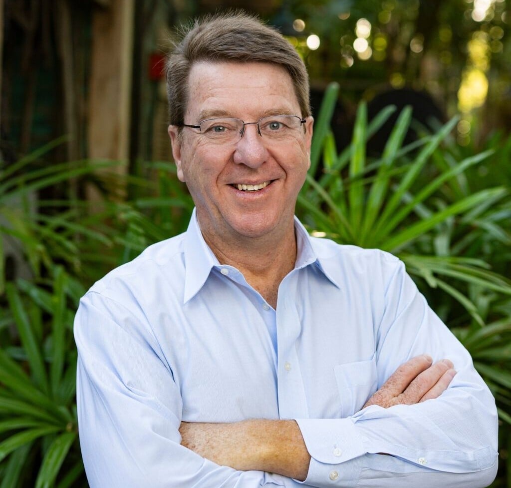 Disney executive tapped to lead North Carolina Zoo