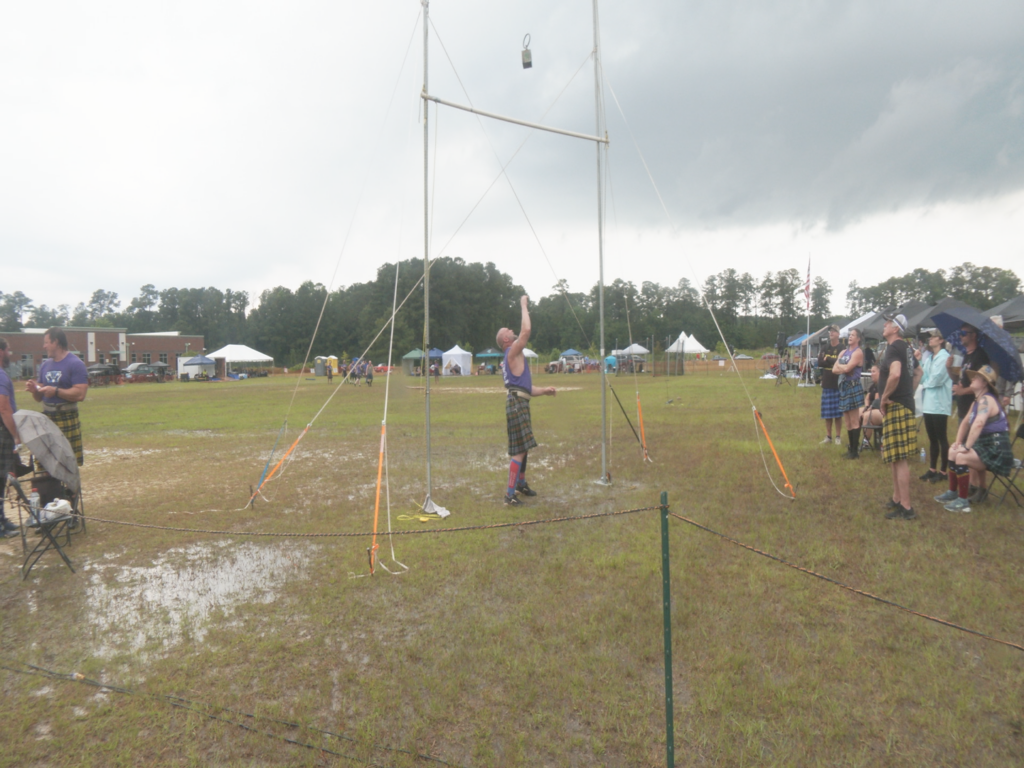 Port City Highland Games
