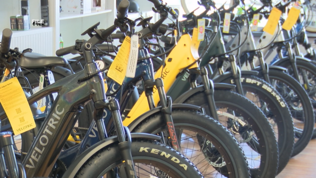 E Bike Law
