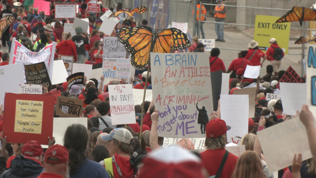 Ncae Rally