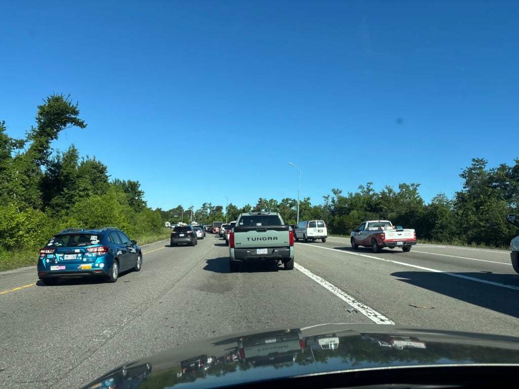 Traffic