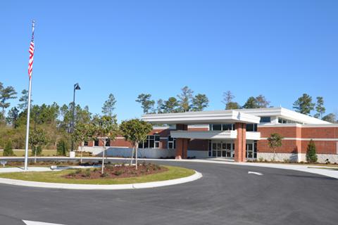 Wilmington Hcc