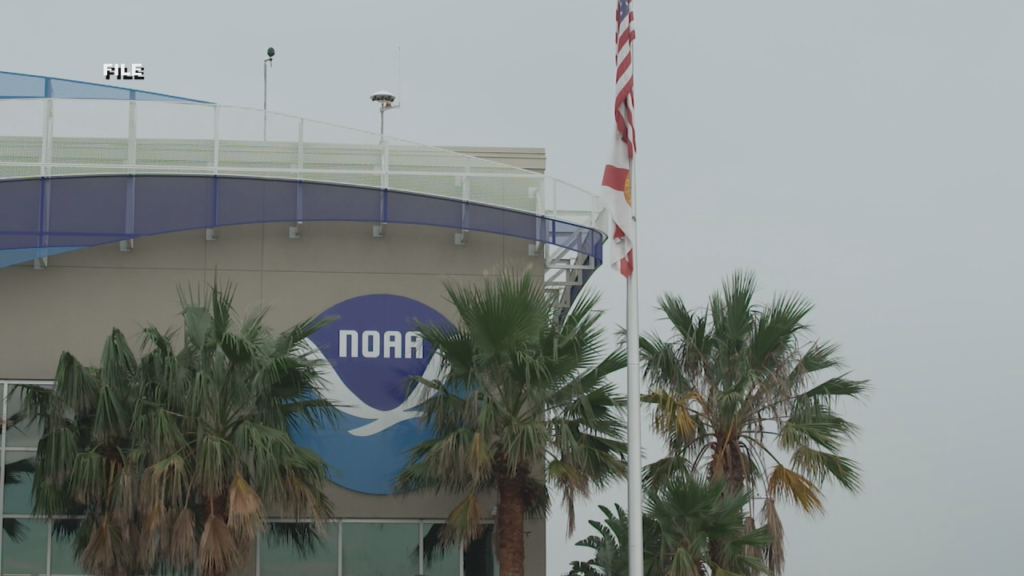 Noaa