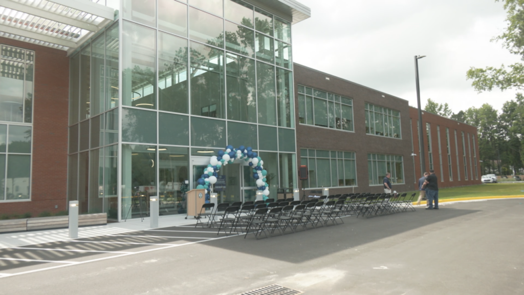 Pender Hhs