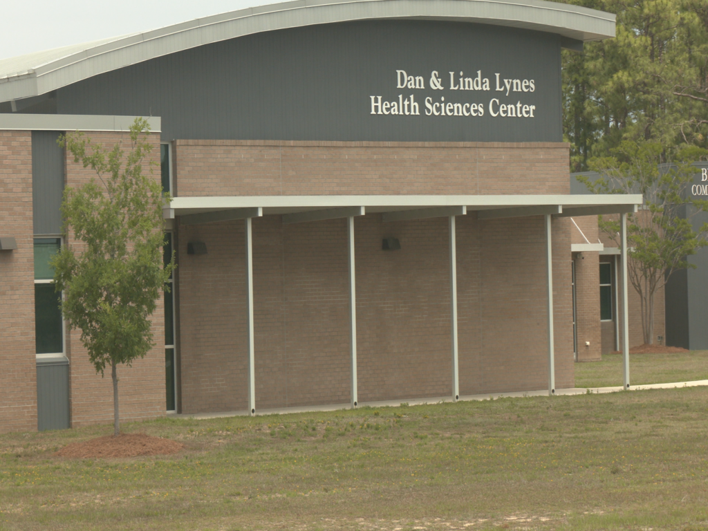 Brunswick Community College