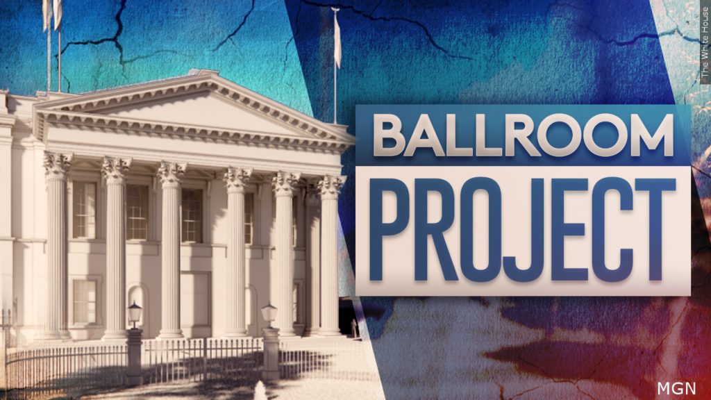 Ballroom Project