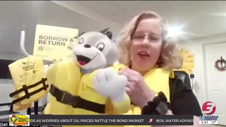 Sea Tow Promotes Life Jacket Safety As Boating Season Ramps Up