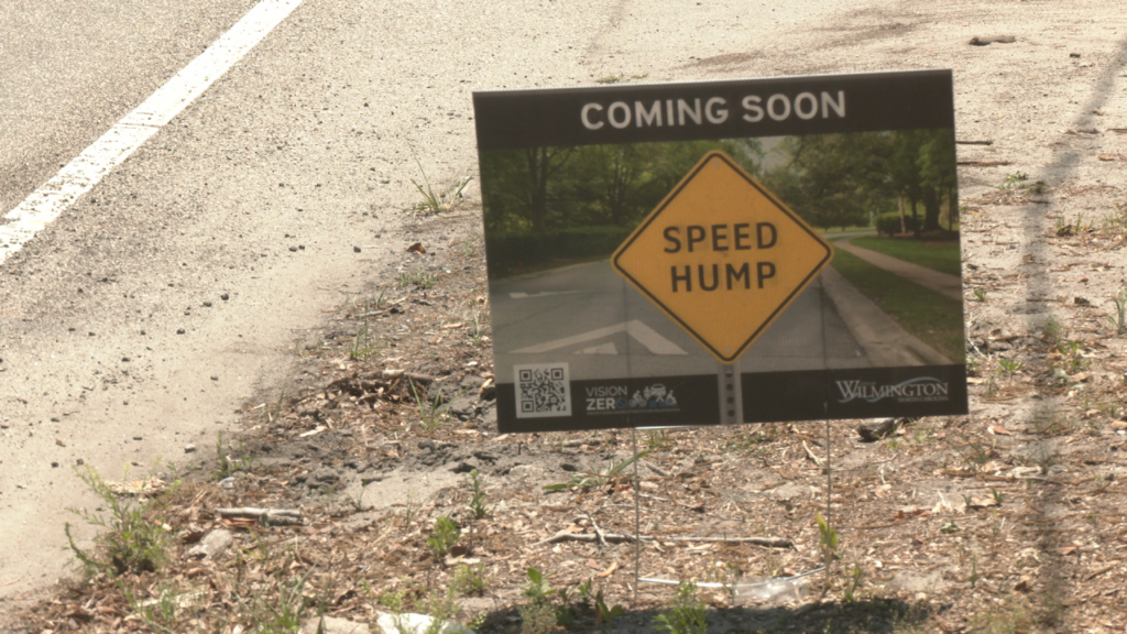 Speed Bumps 2
