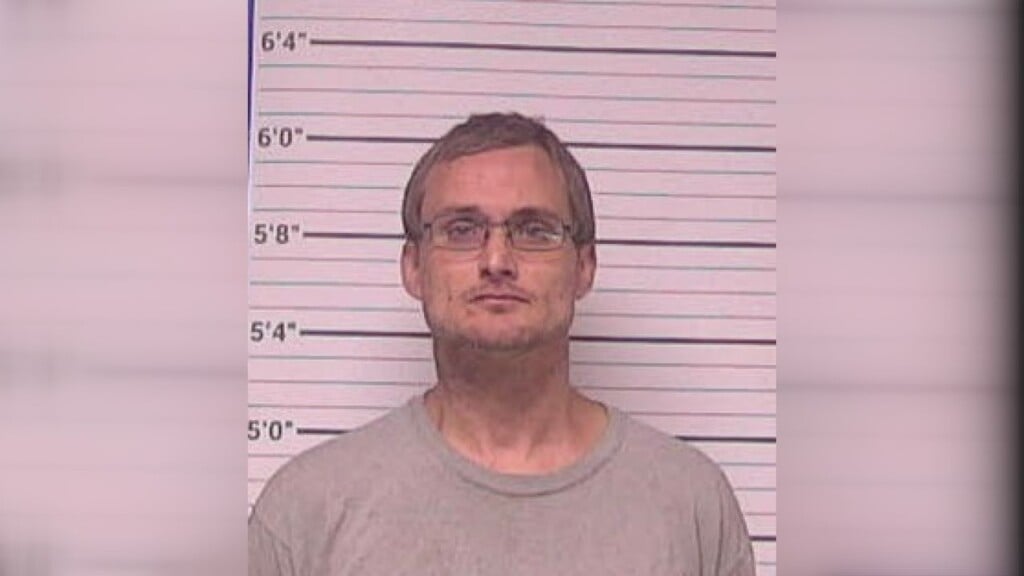 David Wayne Parks