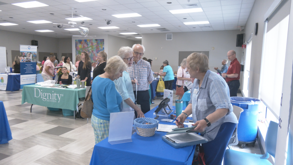 Health Fair