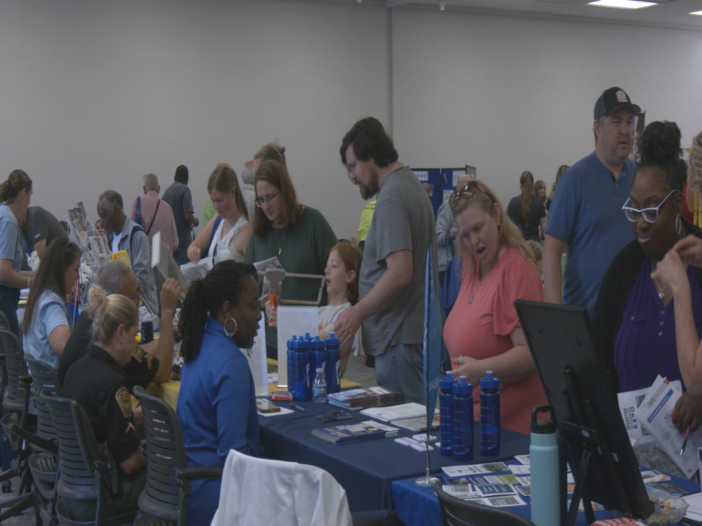 Wilmington Disaster Expo