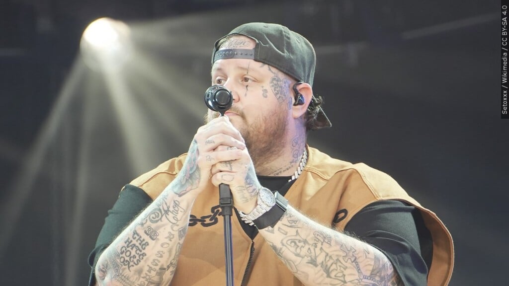 Jelly Roll