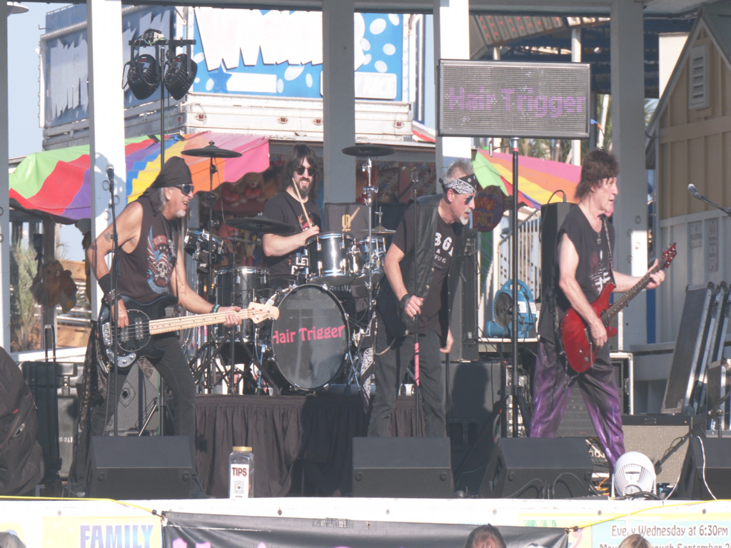 Carolina Beach Music Festival